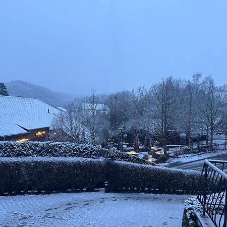 Achouffe - Masson Villa Houffalize Exteriör bild