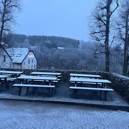 Achouffe - Masson Villa Houffalize Exteriör bild