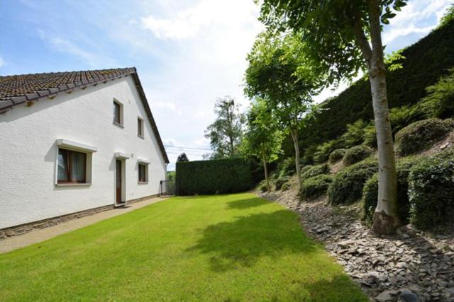 Achouffe - Masson Villa Houffalize Exteriör bild