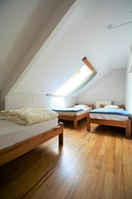 Achouffe - Masson Villa Houffalize Exteriör bild