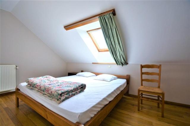 Achouffe - Masson Villa Houffalize Exteriör bild